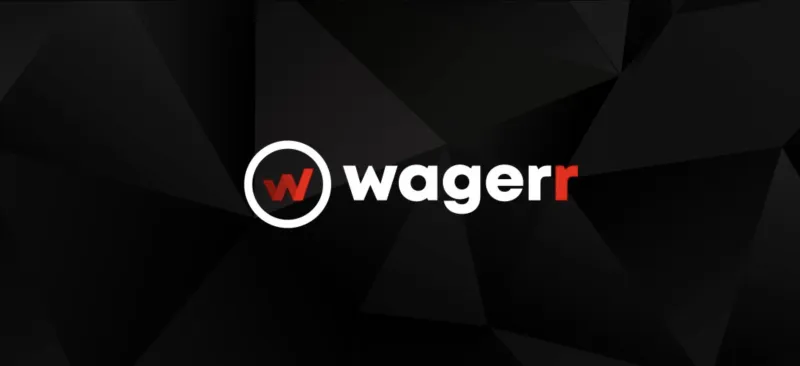 Wagerr desktop screenshot